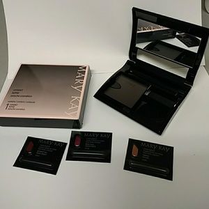 Mary Kay compact, new in box